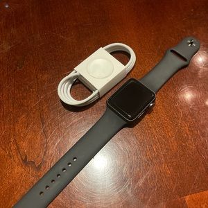 Men’s Apple Watch